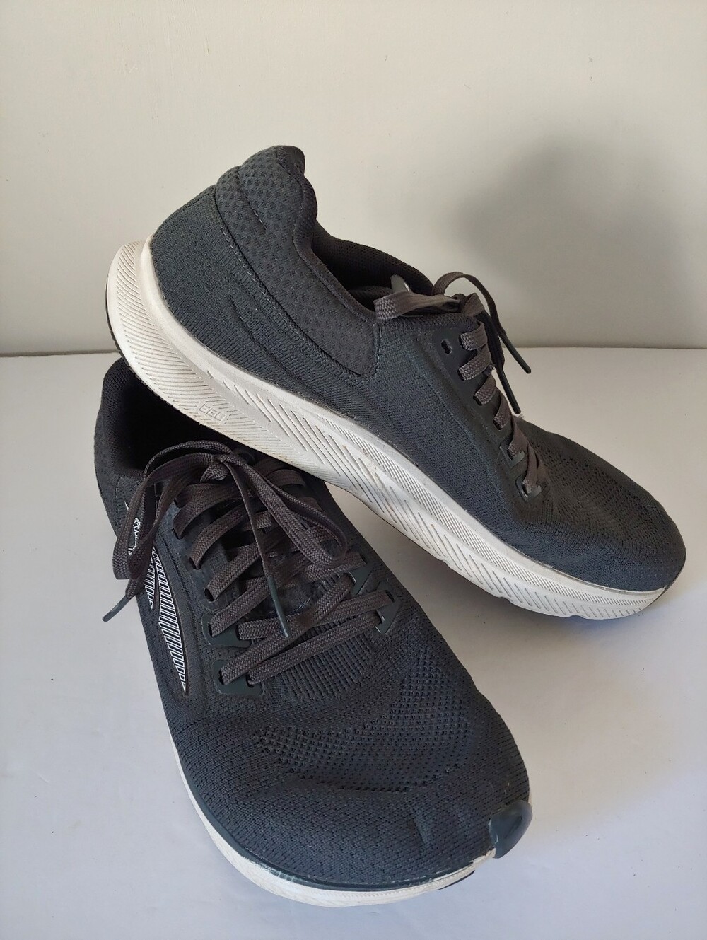 Altra Escalante 3 Road Running Shoes Black Size 9